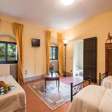 Villa Piandaccoli Ластра-а-Синья Экстерьер фото
