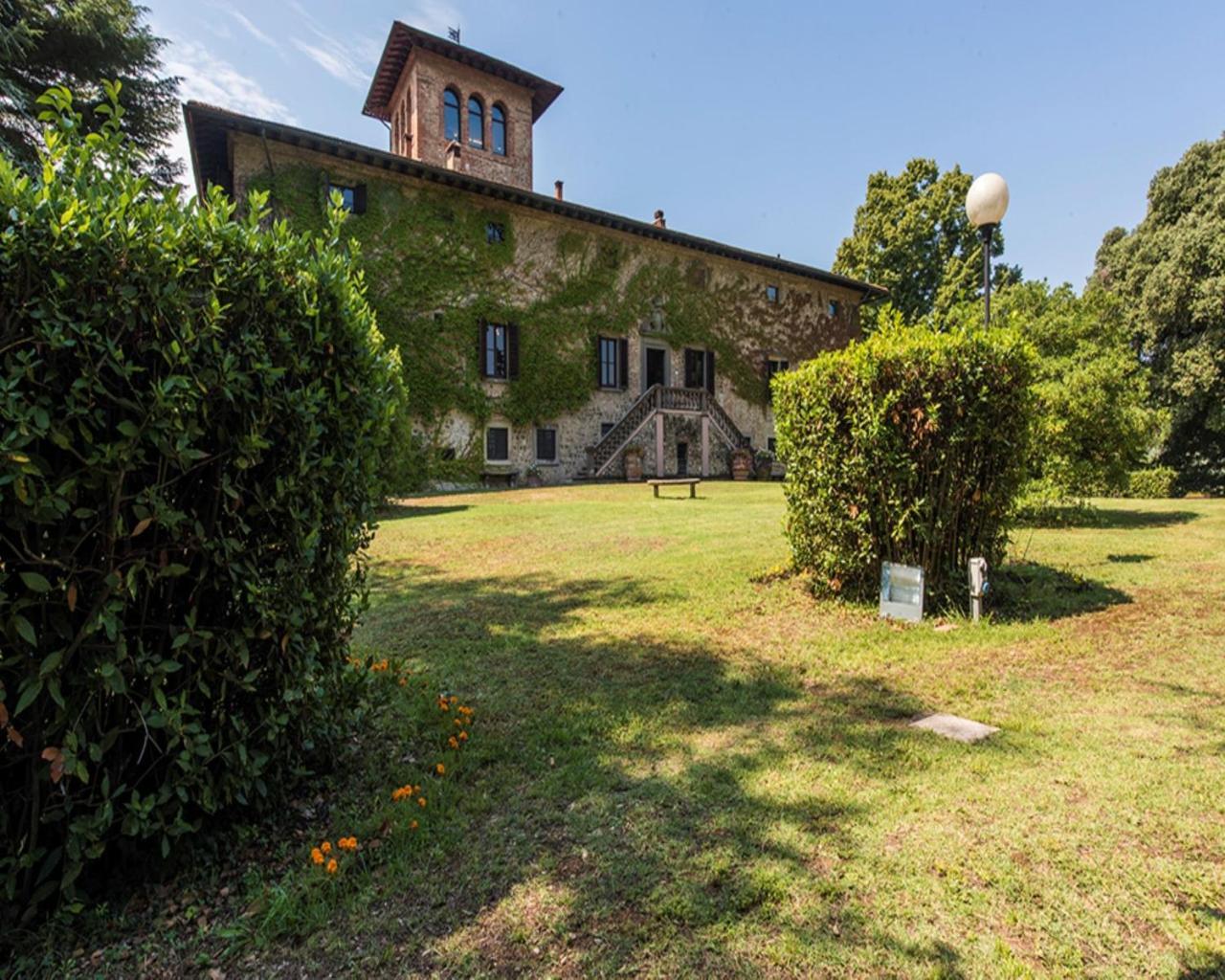 Villa Piandaccoli Ластра-а-Синья Экстерьер фото