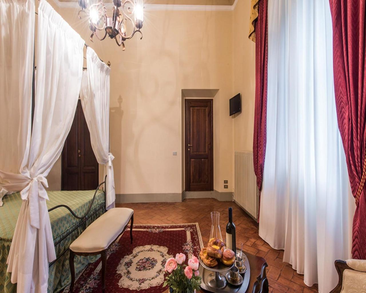 Villa Piandaccoli Ластра-а-Синья Экстерьер фото