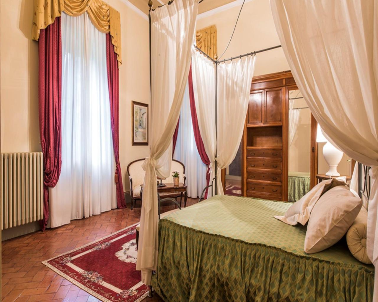 Villa Piandaccoli Ластра-а-Синья Экстерьер фото