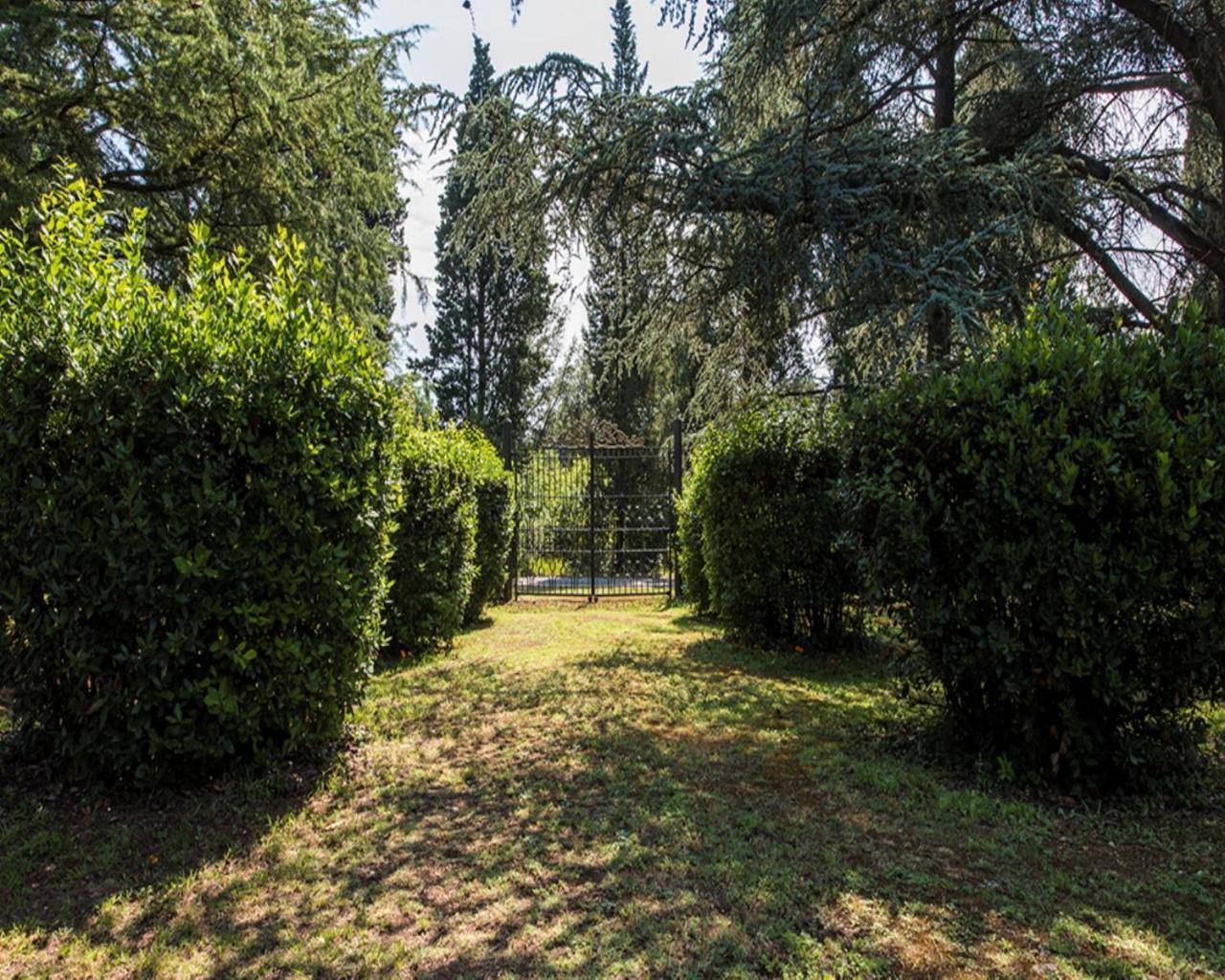 Villa Piandaccoli Ластра-а-Синья Экстерьер фото